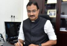 ఆంధ్రలో ఎలక్షన్ కోడ్?