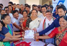 నిజమైన లబ్ధిదారులకు సంక్షేమ పథకాలను అందిస్తాం.