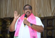 అసత్య ప్రచారాలు మానుకోండి: మాజీ ఎమ్మెల్యే వొడితెల