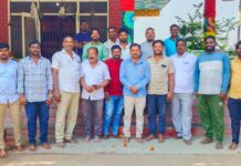 మండల ఫోటోగ్రాఫర్ ఎన్నికలు.