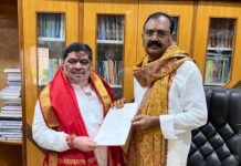 త్వరలో దేవ దేవుని ఆలయ నిర్మాణం: మంత్రి పొన్నం