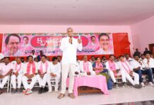 కుల మతాల మధ్య చిచ్చు పెట్టాలని చూస్తున్న బీజేపి