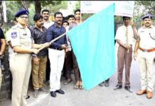 లంచం అడిగితే ఫిర్యాదు చేయండి ఇంచార్జ్ సిపి సింధు శర్మ..!