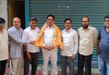 రాష్ట్రంలో స్వర్ణకార ఫెడరేషన్ ను ఏర్పాటు చేయాలి