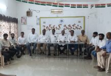 మాకు రాజ్యాధికారం కావాలి.