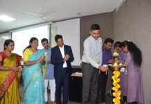 జిల్లాలో వ్యవసాయ ముఖచిత్రాన్ని మార్చి రైతులను వ్యాపారవేత్తలుగా చేద్దాం