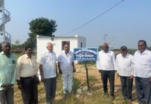 రోడ్డు ప్రమాదంలో కానిస్టేబుళ్ల మృతి కలిచి వేసింది