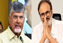 ఆంధ్రలో మారో సినీ స్టార్ కు మంత్రి పదవి.!