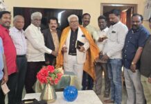 ఘనంగా సమైఖ్య క్రిస్మస్