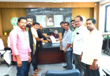 మోహన్ బాబు పై చట్టపరమైన చర్యలు తీసుకోవాలి