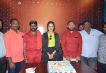 గ్రామీణ నేపథ్యంలో పల్లె నా పల్లె పాట చిత్రీకరణ అభినందనీయం