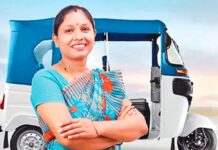 త్వరలో మహిళలకు ఎలక్ట్రానిక్ ఆటోలు.!