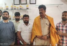 యువత స్వయం కృషి తో ఎదగాలి