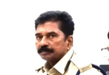 గ్రూప్ 2 పరీక్షలకు పటిష్ఠమైన పోలీసు బందోబస్తు