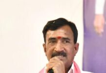 సమస్యల సుడిగుండంలో కాంగ్రెస్ ప్రభుత్వం