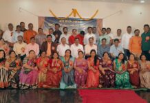 25 సంవత్సరాల పూర్వ విద్యార్థుల సమ్మేళనం