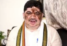 పార్టీలకతీతంగా కుటుంబ సర్వే లో పాల్గొనండి.