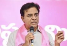 మాజీ మంత్రి, కేటీఆర్ ను విచారించేందుకు..గవర్నర్ అమోదం.!