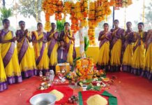 ఘనంగా మల్లన్న జాతర వేడుకలు