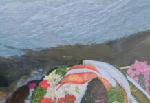 అట్టహాసంగా సాగిన సింగరాయ జన జాతర