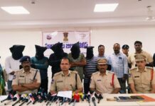 ప్రేమ వివాహమె హత్యకు కారణం